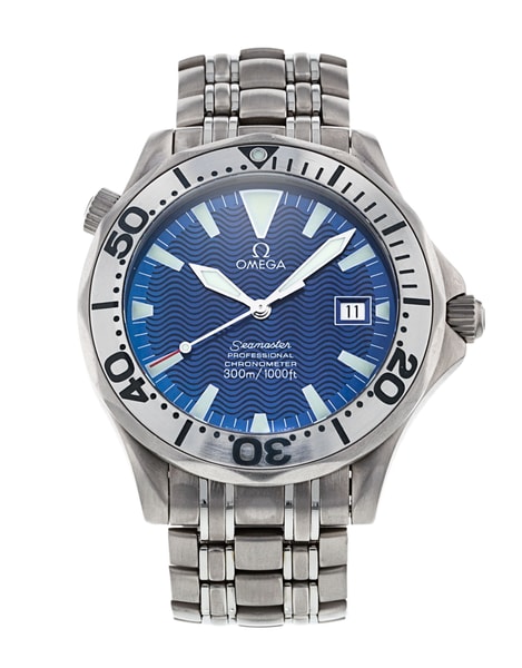 Omega Seamaster 300m 2231.80.00